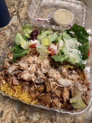 Pita Cambridge by null