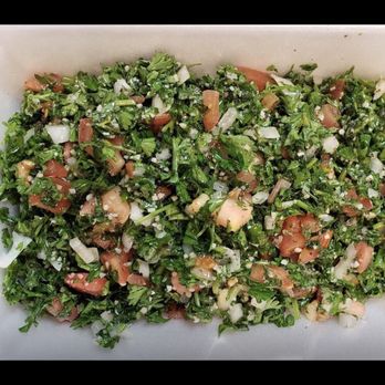 Troy kabob - Tabbouli - Middle Eastern Near Me - Troy, Michigan