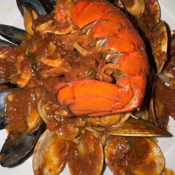 Dante & Luigi's - Italian Near Me - Philadelphia, Pennsylvania Dante & Luigi's - Italian Near Me - Philadelphia, Pennsylvania