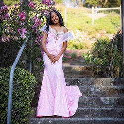 MAC Cosmetics - Prom Soft Glam Makeup done by Matthew