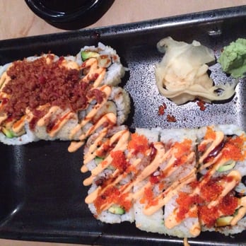 The Happy Sumo - Sushi Bars Near Me - Provo, Utah The Happy Sumo - Sushi Bars Near Me - Provo, Utah