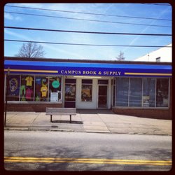 Campus Book & Supply