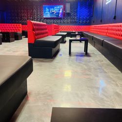 Voodoo Hookah Lounge