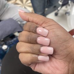The Nail Place - My nails !