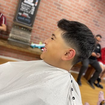 Casey’s Barbershop - Barbers Near Me - Glendora, California Casey’s Barbershop - Barbers Near Me - Glendora, California
