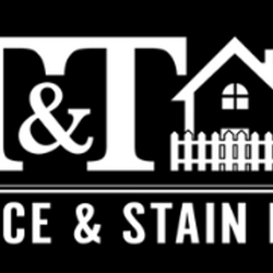 T & T Fence & Stain