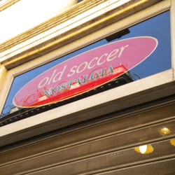 Old Soccer