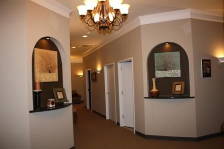 Alouf Aesthetics Medical Logo