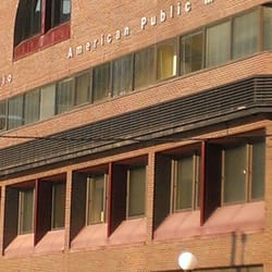 Minnesota Public Radio