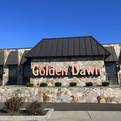Golden Dawn