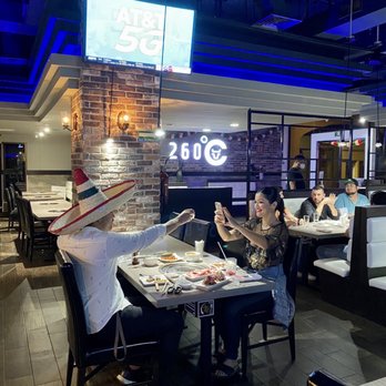 260° Steakhouse & Bar - Korean Near Me - Ensenada, BCN 260° Steakhouse & Bar - Korean Near Me - Ensenada, BCN