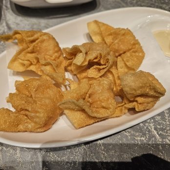 Jumbo Lobster Restaurant - Shrimp Spring Roll - Seafood Near Me - Richmond Hill, Ontario
