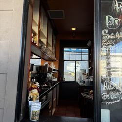 Sister Sister Coffee House