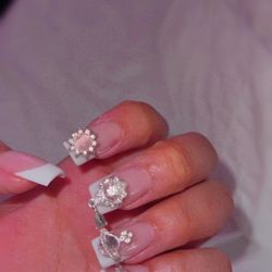 user provided Angel Nails & Spa photo
