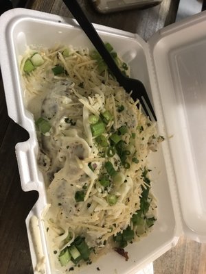 Flint Farmers' Market by null