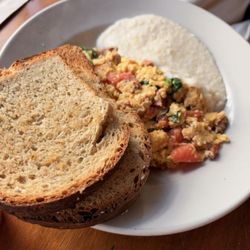 Black-Eyed Susan's - Portuguese Scrambleb