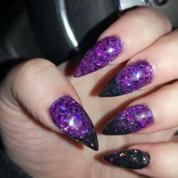 T&K Nail Spa - By Tiffany