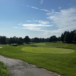 Bull Valley Golf Club - Course