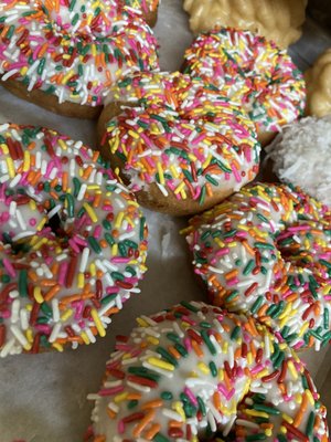 Donut World by null