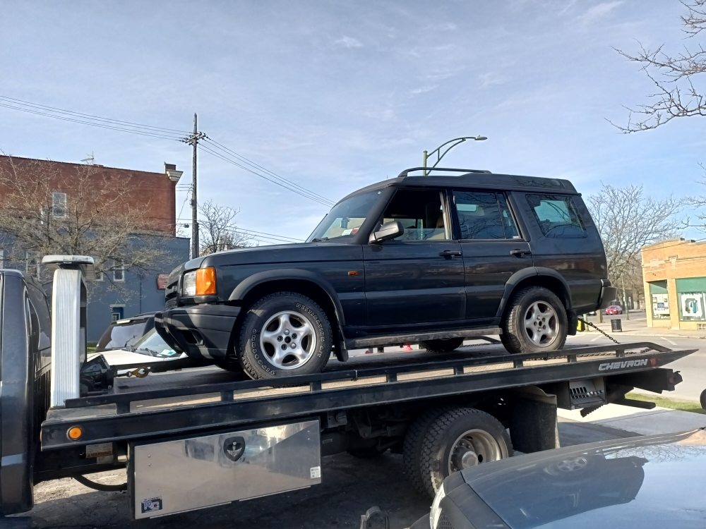 BUFFALO JUNK CARS Updated October 2024 10 Photos 74 Main St