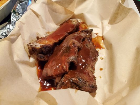 V' Soul Food Shack by null