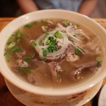 Kung Fu Pho - #6 Combo Pho - Vietnamese Near Me - Jersey City, New Jersey Kung Fu Pho - #6 Combo Pho - Vietnamese Near Me - Jersey City, New Jersey