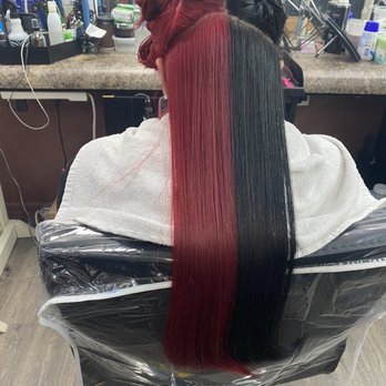 Sunset Beauty Salon - Especialidad en color - Hair Salons Near Me - Brooklyn, New York Sunset Beauty Salon - Especialidad en color - Hair Salons Near Me - Brooklyn, New York