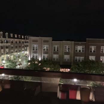 3UP Rooftop Lounge - View from rooftop - Bars Near Me - Carmel, Indiana 3UP Rooftop Lounge - View from rooftop - Bars Near Me - Carmel, Indiana