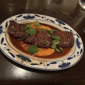 FINKA Table & Tap - Angus Churrasco - Asian Fusion Near Me - Miami, Florida