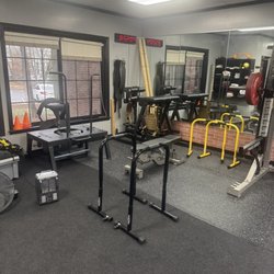Purenergy Fitness Center