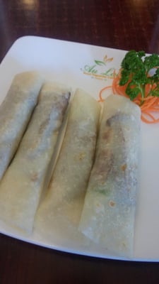 Au Lac Dickson Vegan Cuisine by null