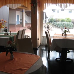Kolibri - Restaurant Kolibri