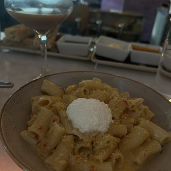 Jay Luigi - LIMONCELLO PASTA (V) - Pizza Near Me - Tampa, Florida