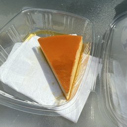 Flan