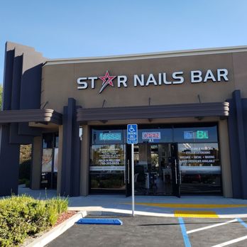 StarNailsBar - Nail Salons Near Me - Vista, California StarNailsBar - Nail Salons Near Me - Vista, California