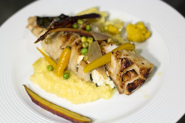 TBD Foods Personal Chef and Catering by null