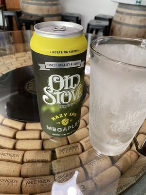 White Heron Cellars by null