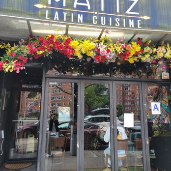 Matiz Latin Cuisine - Latin American Near Me - Forest Hills, New York Matiz Latin Cuisine - Latin American Near Me - Forest Hills, New York
