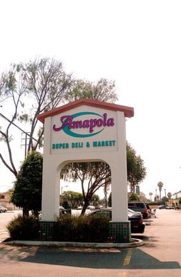 Amapola Deli & Market by null