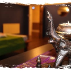 Siam Traditional Thai Massage