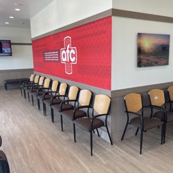 AFC Urgent Care Tomball | Magnolia | Children & Adults |