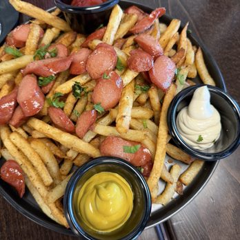 Al Toque Peruvian Kitchen - Peruvian Near Me - Oceanside, California