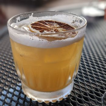Verde - Old fashioned - Pizza Near Me - Baltimore, Maryland Verde - Old fashioned - Pizza Near Me - Baltimore, Maryland