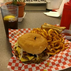 The Diner on Main