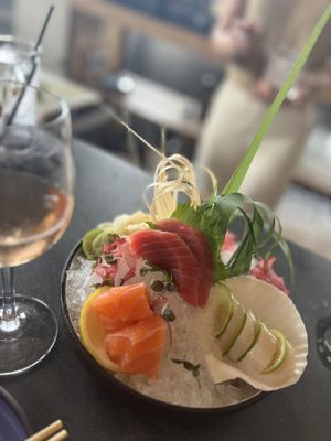 Sushi Bichi by null