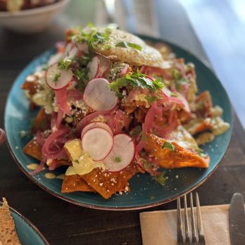 Cloud Red - Chilaquiles - Bars Near Me - Shorewood, Wisconsin Cloud Red - Chilaquiles - Bars Near Me - Shorewood, Wisconsin
