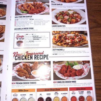 Denny's - Breakfast & Brunch Near Me - Las Vegas, Nevada