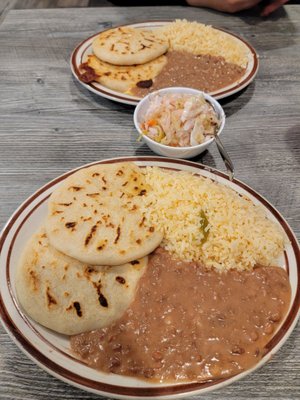 Los Panchos Restaurant by null