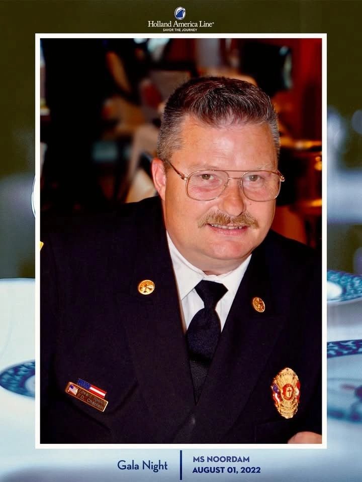 Spence's True North - grief counselor in Oakfield, NY