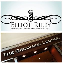 The Grooming Lounge